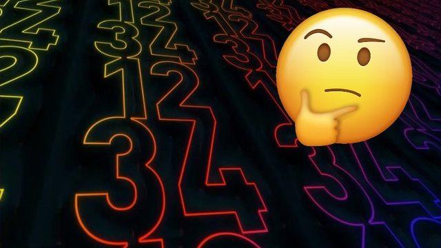 Hayatamızın Her Alanında Karşımıza Çıkan Matematik Konusu: ’Reel Sayılar’ Aslında Nedir?