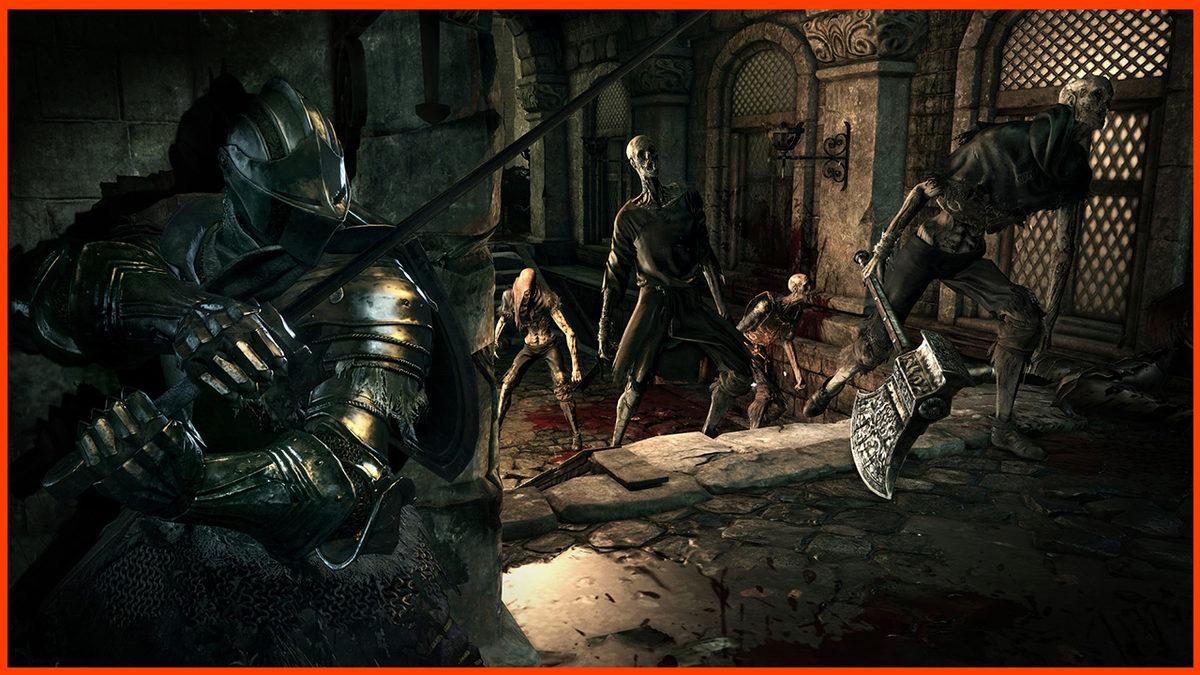 Düşüncesi Bile Güzel: Filmi veya Dizisi Olsa da Doya Doya İzlesek Dediğimiz 15 Oyun