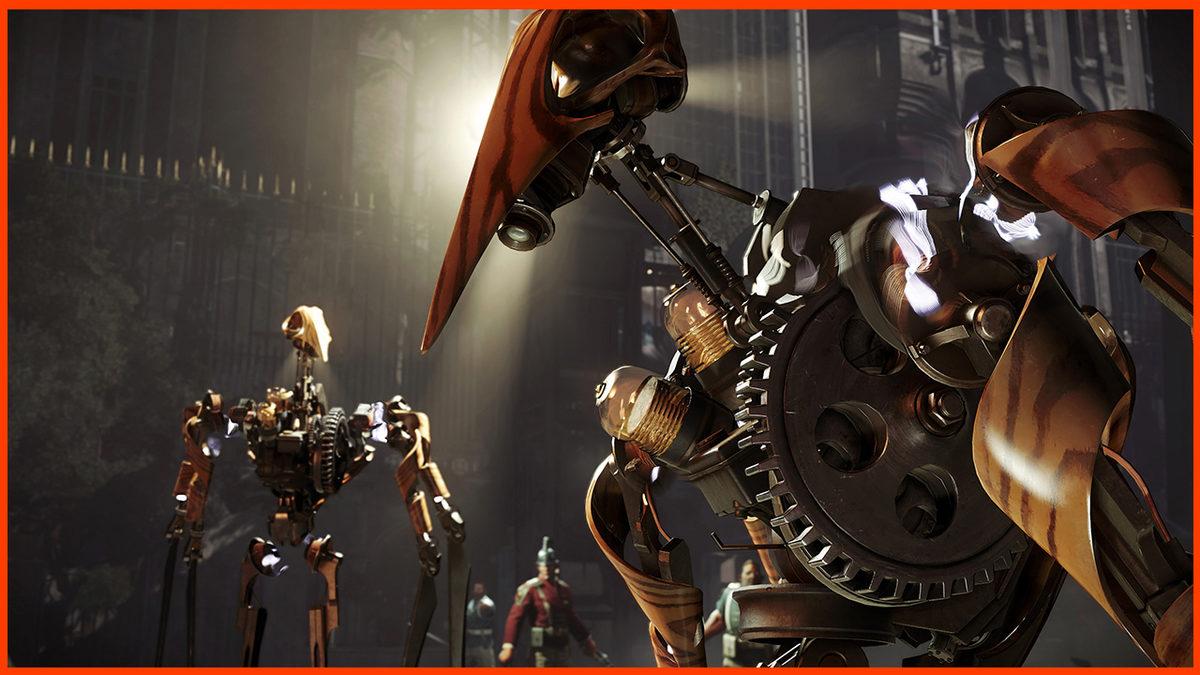 Düşüncesi Bile Güzel: Filmi veya Dizisi Olsa da Doya Doya İzlesek Dediğimiz 15 Oyun