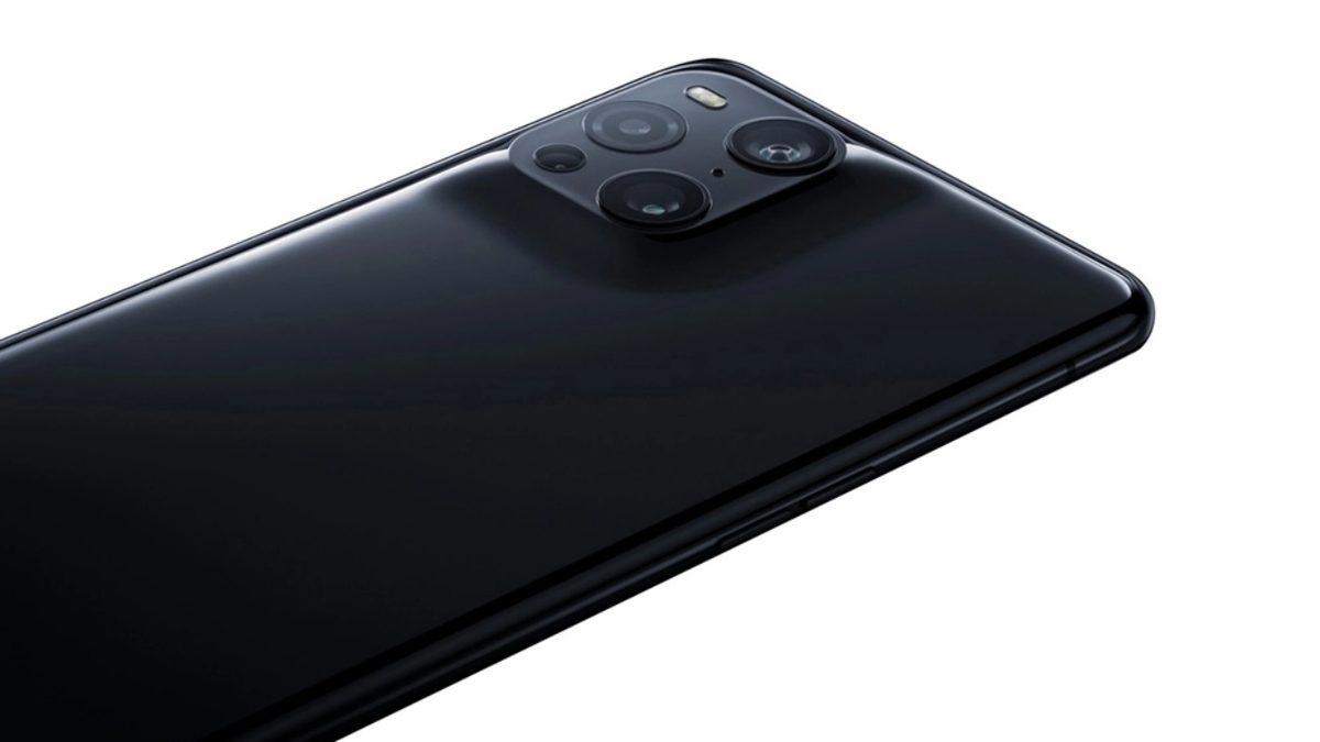 ’O Kamera Tasarımını Bir Yerden Hatırlıyorum’ Dedirten OPPO Find X3 Pro Duyuruldu