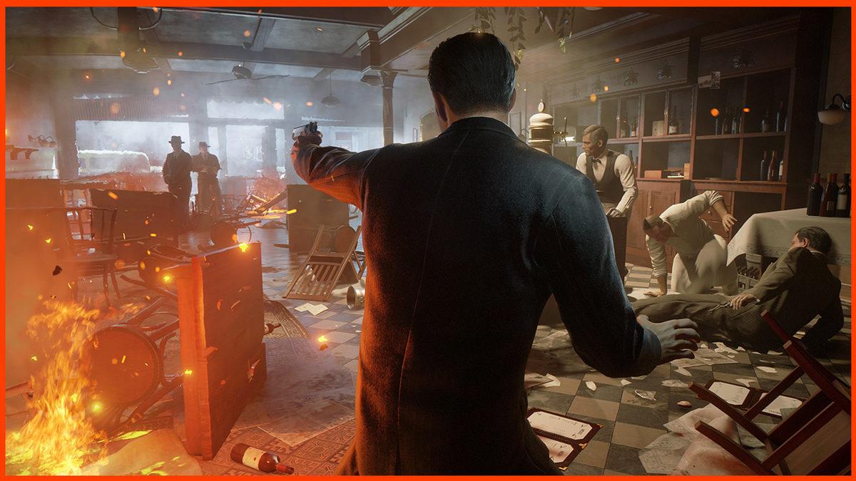 Düşüncesi Bile Güzel: Filmi veya Dizisi Olsa da Doya Doya İzlesek Dediğimiz 15 Oyun