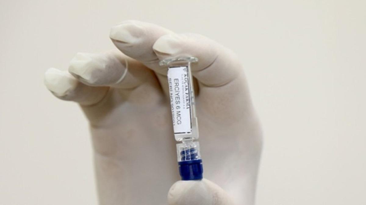 TÜBİTAK Başkanından Yerli Aşılarla İlgili Umut Veren Bir Açıklama Geldi