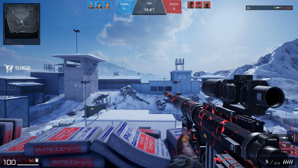 Son Zamanlarda Adını Sıklıkla Duyduğumuz Türk Yapımı 7 PC Oyunu