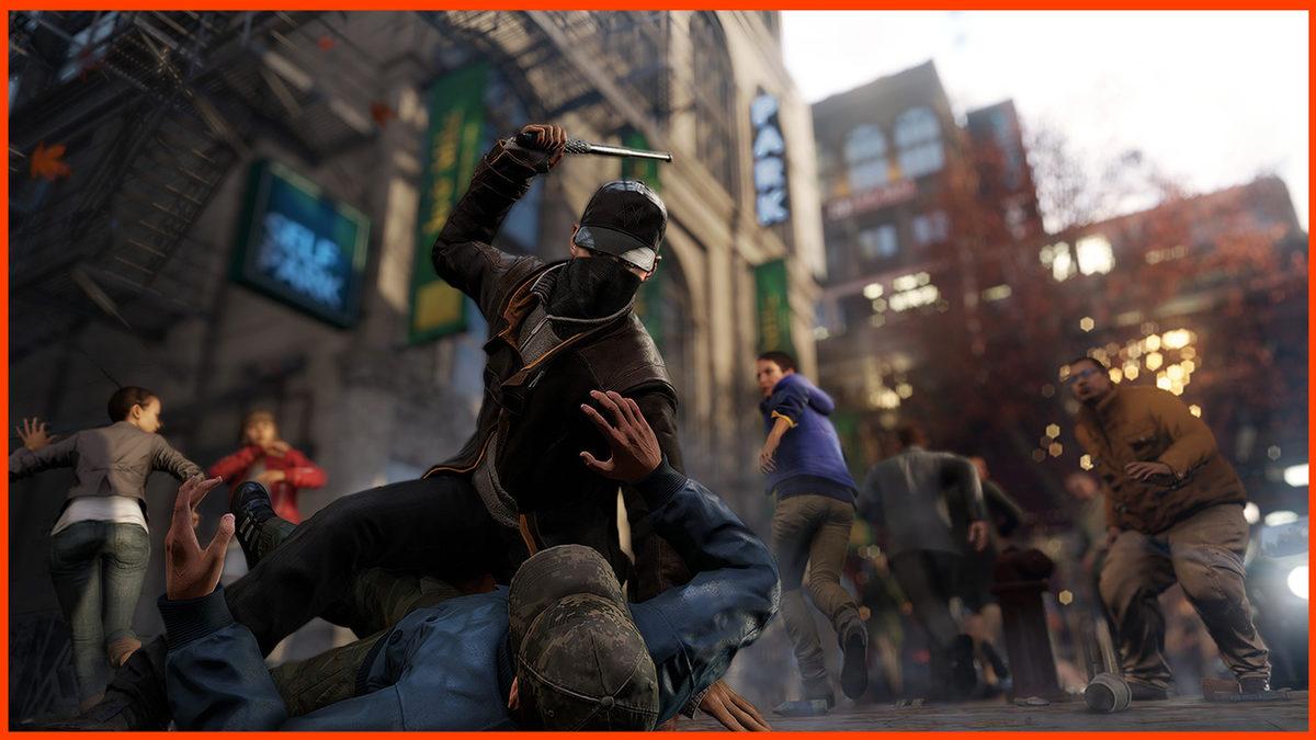 Düşüncesi Bile Güzel: Filmi veya Dizisi Olsa da Doya Doya İzlesek Dediğimiz 15 Oyun