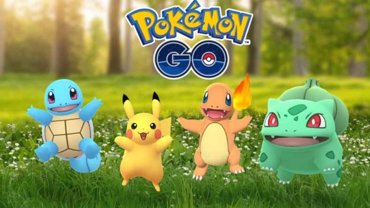 Bir Pokemon Go Oyuncusu, Yalnızca 24 Saatte 11 Bin 400 Adet Pokemon Topladı