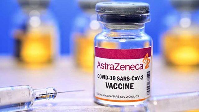 8 Ülke, Ciddi Yan Etkileri Nedeniyle AstraZeneca’nın COVID-19 Aşısının Kullanımını Durdurdu