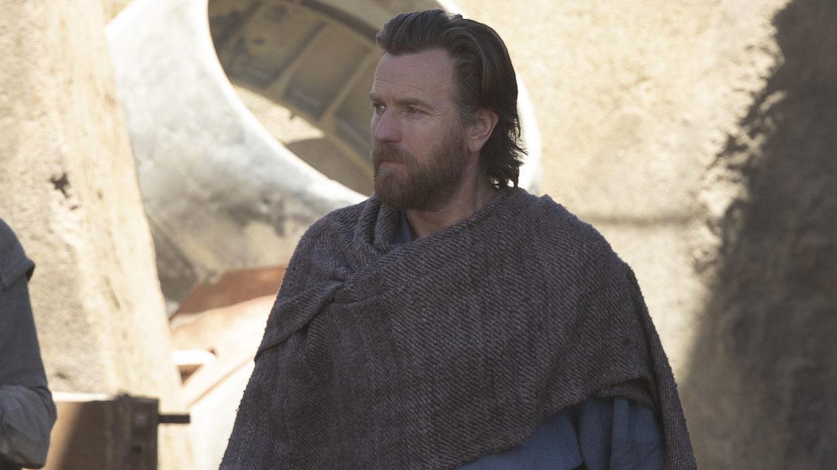 Yeni Star Wars Dizisi ’Obi-Wan Kenobi’ Yayınlandı: İşte İlk Tepkiler ve Eleştirmen Puanları [SPOILER YOK]