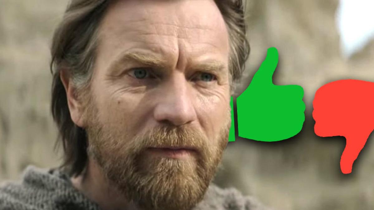 Yeni Star Wars Dizisi ’Obi-Wan Kenobi’ Yayınlandı: İşte İlk Tepkiler ve Eleştirmen Puanları [SPOILER YOK]
