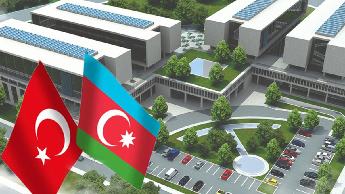 Türkiye ve Azerbaycan, Ortak Teknopark Kurmak İçin Anlaşma İmzaladı