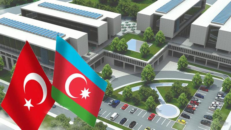 Türkiye ve Azerbaycan, Ortak Teknopark Kurmak İçin Anlaşma İmzaladı