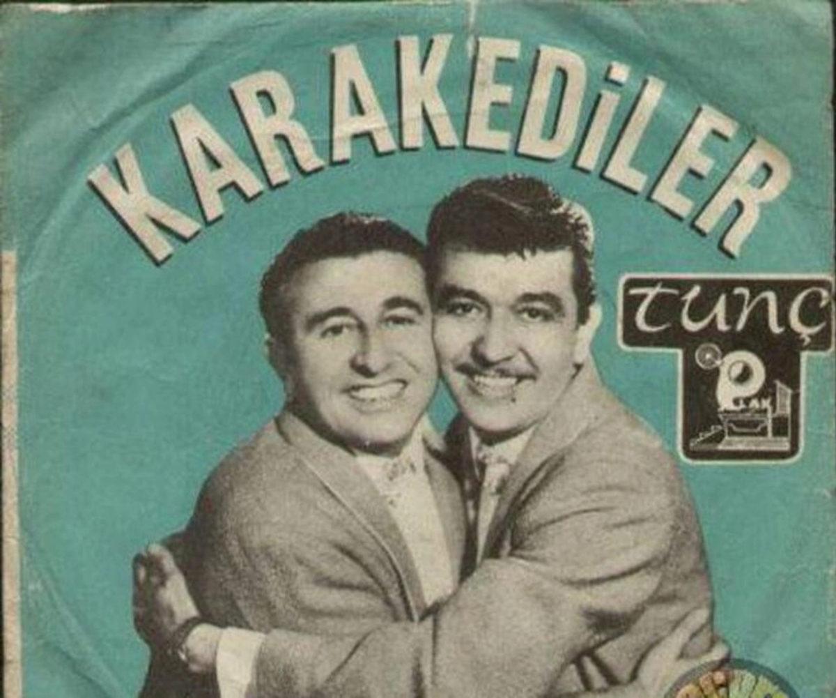 Kaset Kapakları Geleneğinin Geçmişte Kalmış, İyi ki de Kalmış 10 Örneği