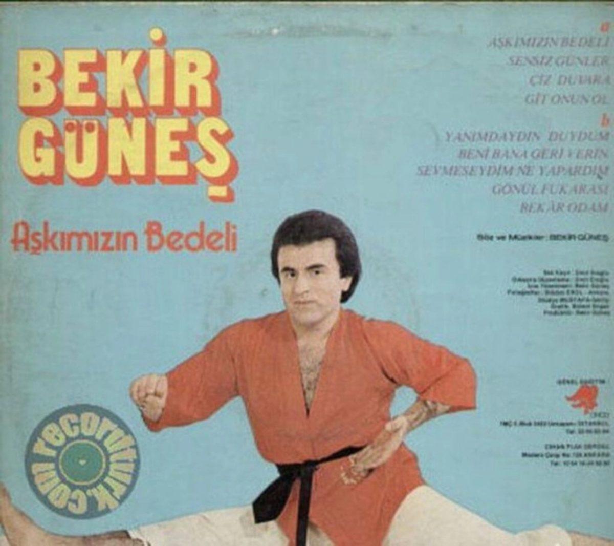 Kaset Kapakları Geleneğinin Geçmişte Kalmış, İyi ki de Kalmış 10 Örneği