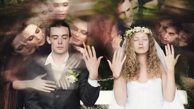 İnsanlar Tek Eşli mi Yoksa Çok Eşli mi? Cevabını Muhtemelen Çok da Beğenmeyeceğiniz Bu Soruyu Yanıtladık!