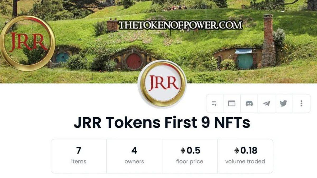 OpenSea, Düşüşte Olan NFT Pazarına Rağmen Tasarımını Yeniledi