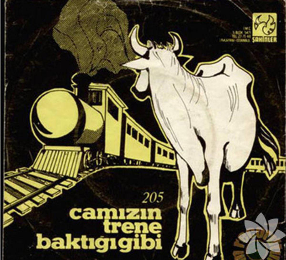 Kaset Kapakları Geleneğinin Geçmişte Kalmış, İyi ki de Kalmış 10 Örneği