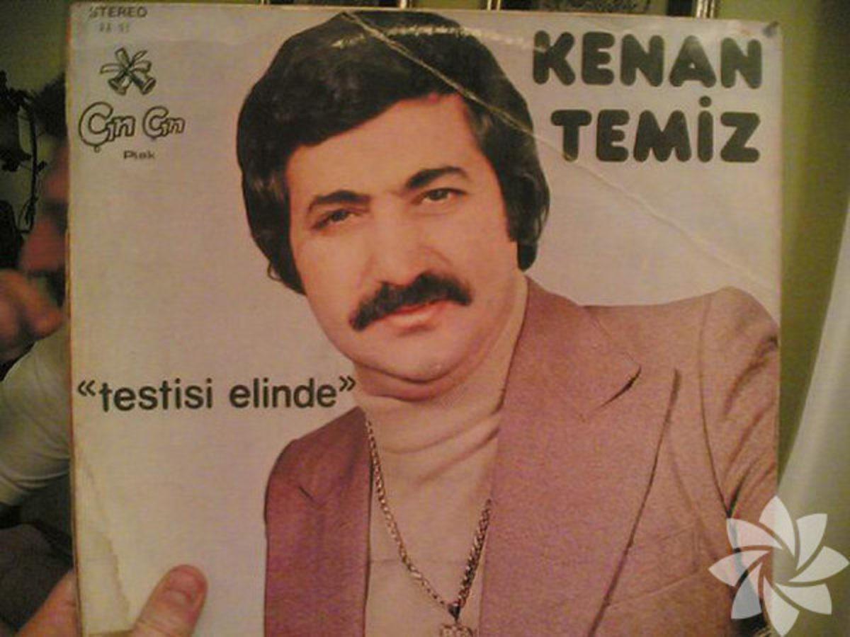 Kaset Kapakları Geleneğinin Geçmişte Kalmış, İyi ki de Kalmış 10 Örneği