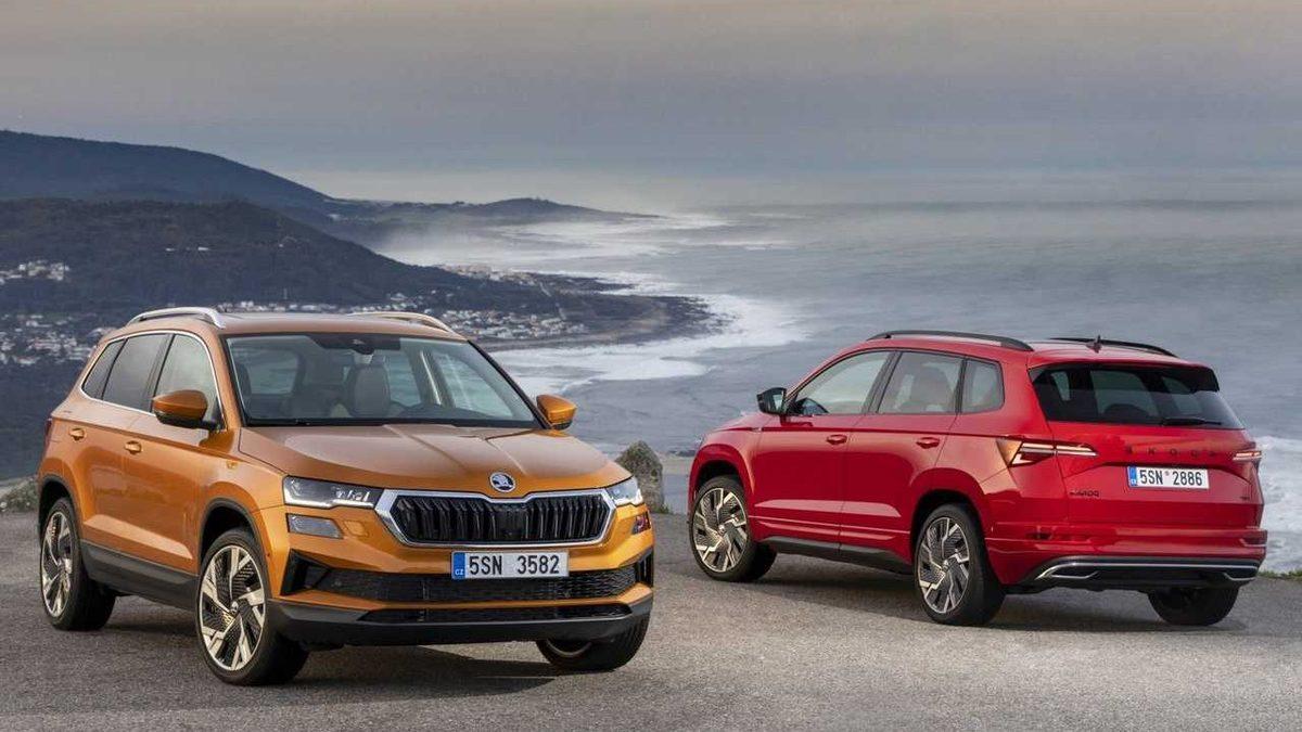Yenilenen Skoda Karoq Türkiye’de Satışa Sunuldu: İşte Fazlasıyla Şık Tasarımı ve Hevesleri Kursakta Bırakan Fiyatı