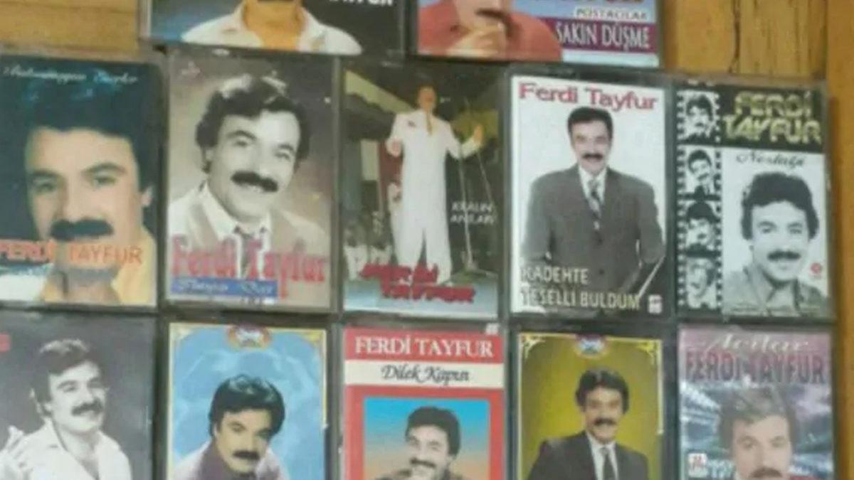 Üniversiteliler Bile Bilmez: Kaset Döneminde Herkesin Bildiği Bugün Olmayan 6 Şey