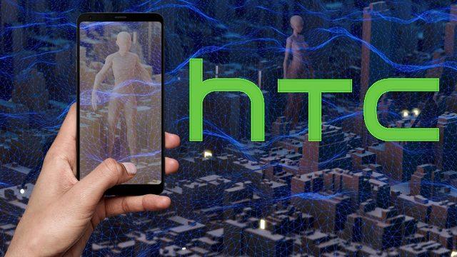 Dünyanın İlk Metaverse Telefonu COVID-19 Sebebiyle Ertelendi