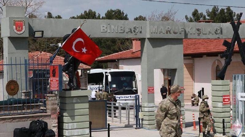 Vodafone, Askerliğini Yapanlar İçin Bir Tarife Yayınladı