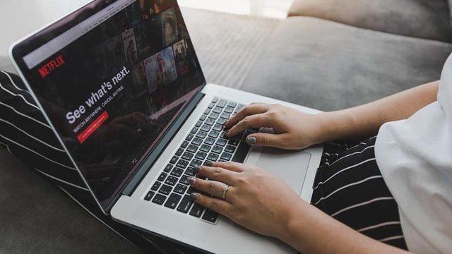 Netflix, Şifre Paylaşmayı Engelleyen Bir Özelliği Test Etmeye Başladı