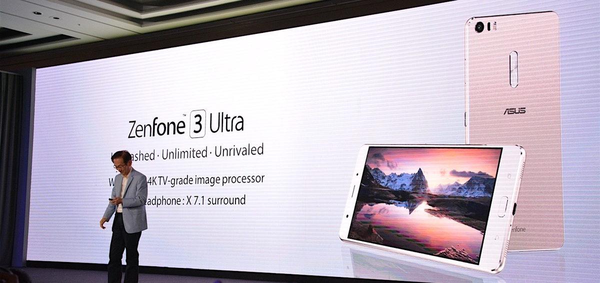 Asus ZenFone 3 Tanıtıldı: Farklı Arayışlar için 3 Yeni ZenFone 3 Modeli!