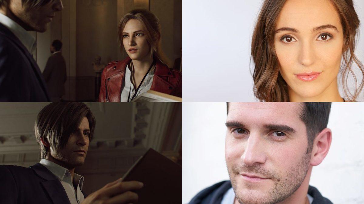 Netflix, Resident Evil Animasyon Dizisinin Konusunu Açıkladı