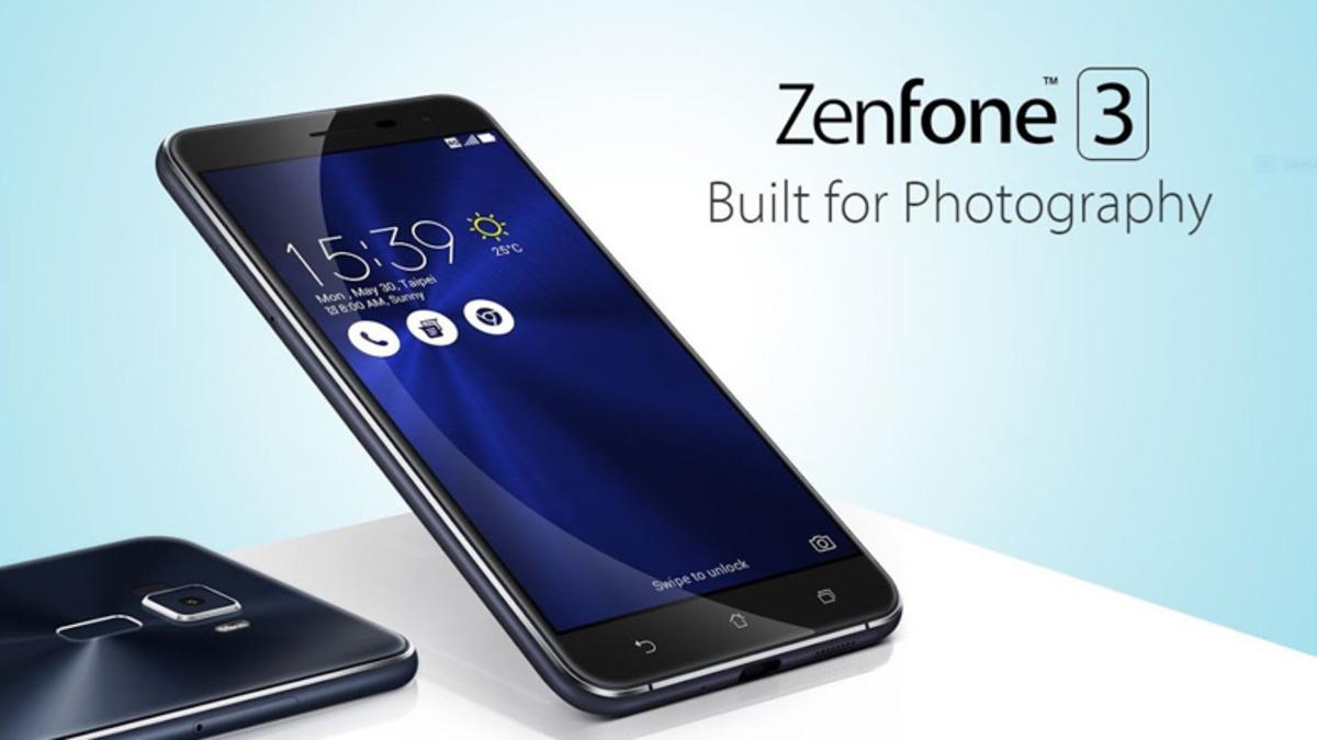 Asus ZenFone 3 Tanıtıldı: Farklı Arayışlar için 3 Yeni ZenFone 3 Modeli!