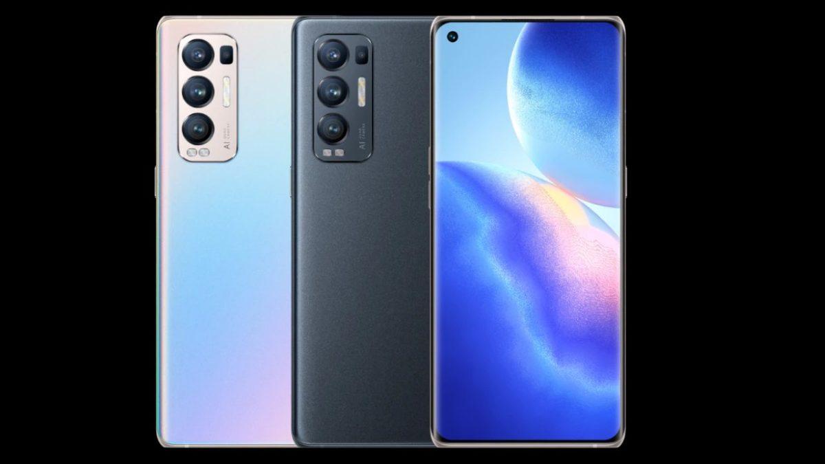 OPPO Find X3, Find X3 Neo ve Find X3 Lite Duyuruldu