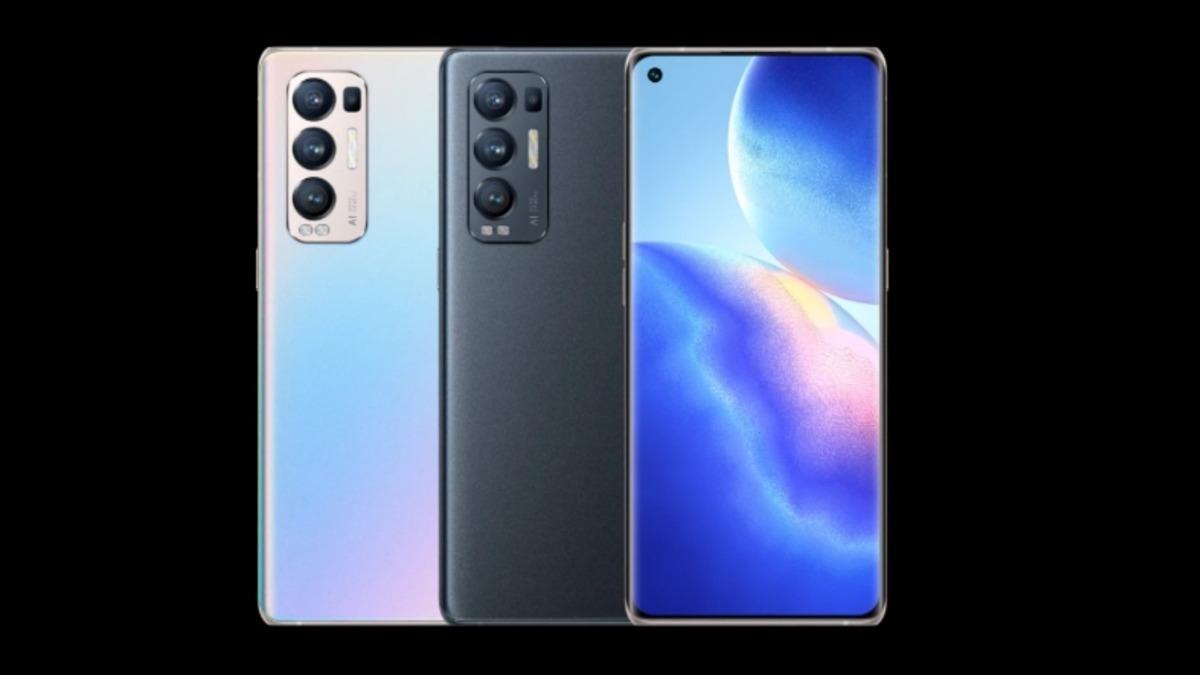 OPPO Find X3, Find X3 Neo ve Find X3 Lite Duyuruldu
