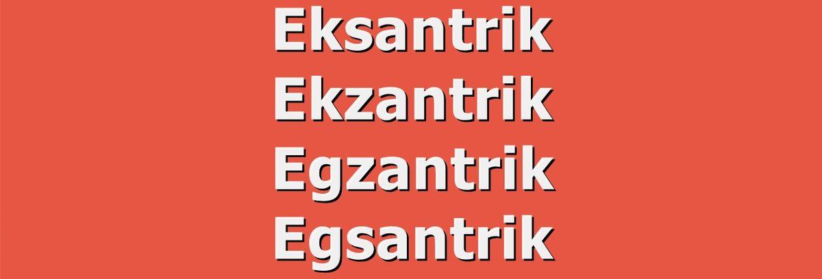 Demet Akalın’ın Bir Soru Bile Bilemeyeceği Bu İmla Testinde Kaçta Kaç Yapabileceksin?