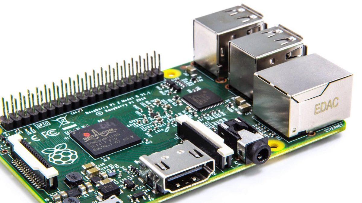 Kendisi Küçük İşlevi Büyük Bilgisayar Raspberry Pi Nedir?