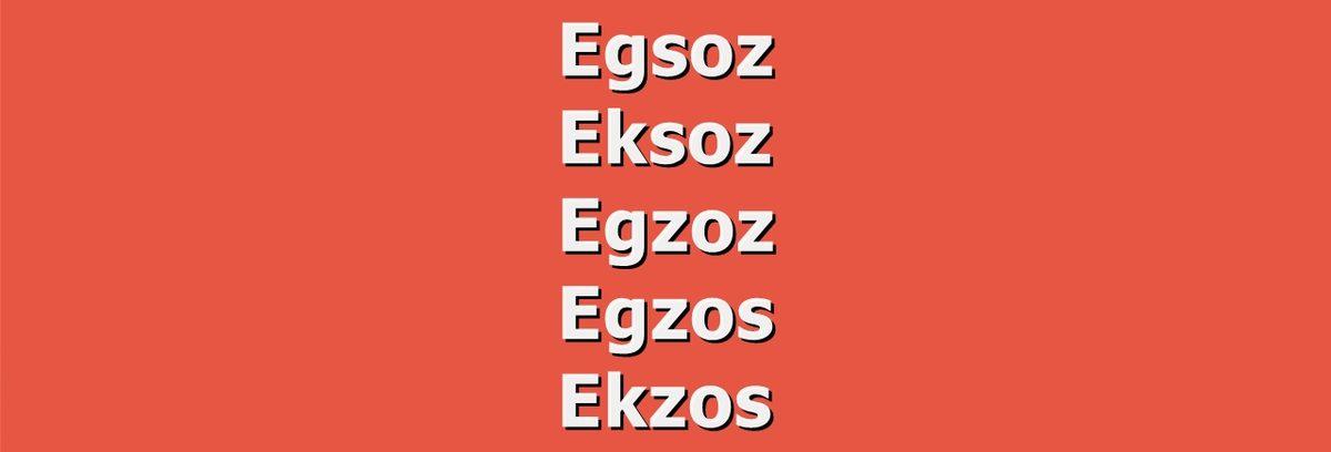 Demet Akalın’ın Bir Soru Bile Bilemeyeceği Bu İmla Testinde Kaçta Kaç Yapabileceksin?