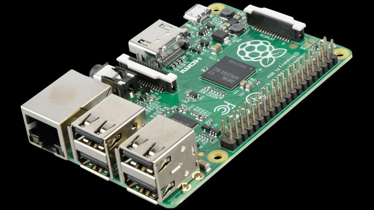 Kendisi Küçük İşlevi Büyük Bilgisayar Raspberry Pi Nedir?