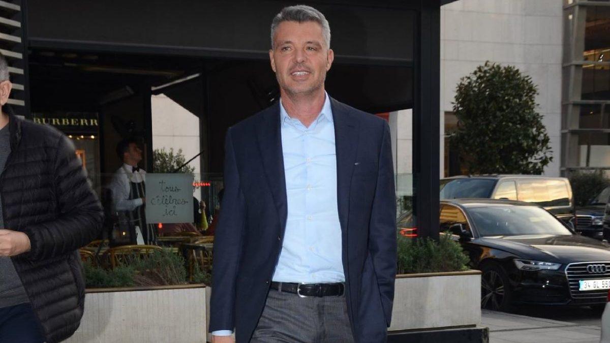 Sadettin Saran’dan Bomba Açıklama: Süper Lig’in Yayın Haklarını Almak İstiyoruz