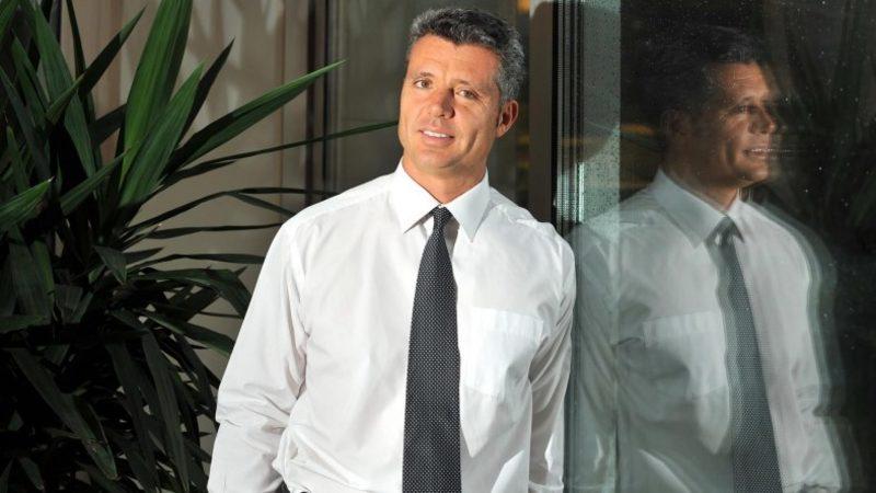 Sadettin Saran’dan Bomba Açıklama: Süper Lig’in Yayın Haklarını Almak İstiyoruz