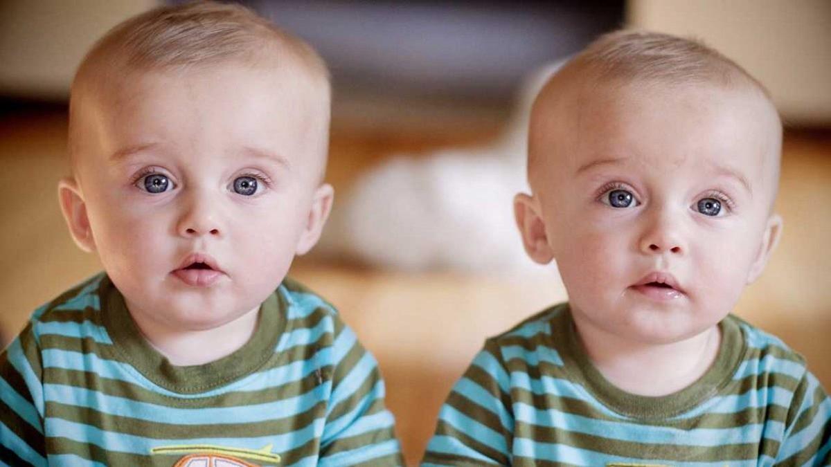 Dünya Genelinde İkiz Doğumların Artış Göstermesinin Sebebi Açıklandı