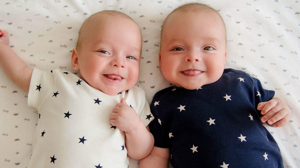 Dünya Genelinde İkiz Doğumların Artış Göstermesinin Sebebi Açıklandı