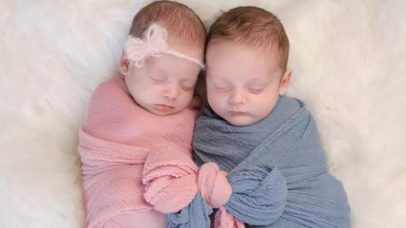 Dünya Genelinde İkiz Doğumların Artış Göstermesinin Sebebi Açıklandı