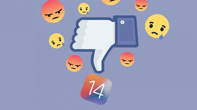 Facebook, iOS 14.5’in Uygulama İzleme Şeffaflığı İçin Neden Bu Kadar Yaygara Koparıyor?