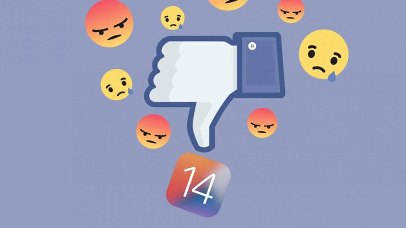Facebook, iOS 14.5’in Uygulama İzleme Şeffaflığı İçin Neden Bu Kadar Yaygara Koparıyor?