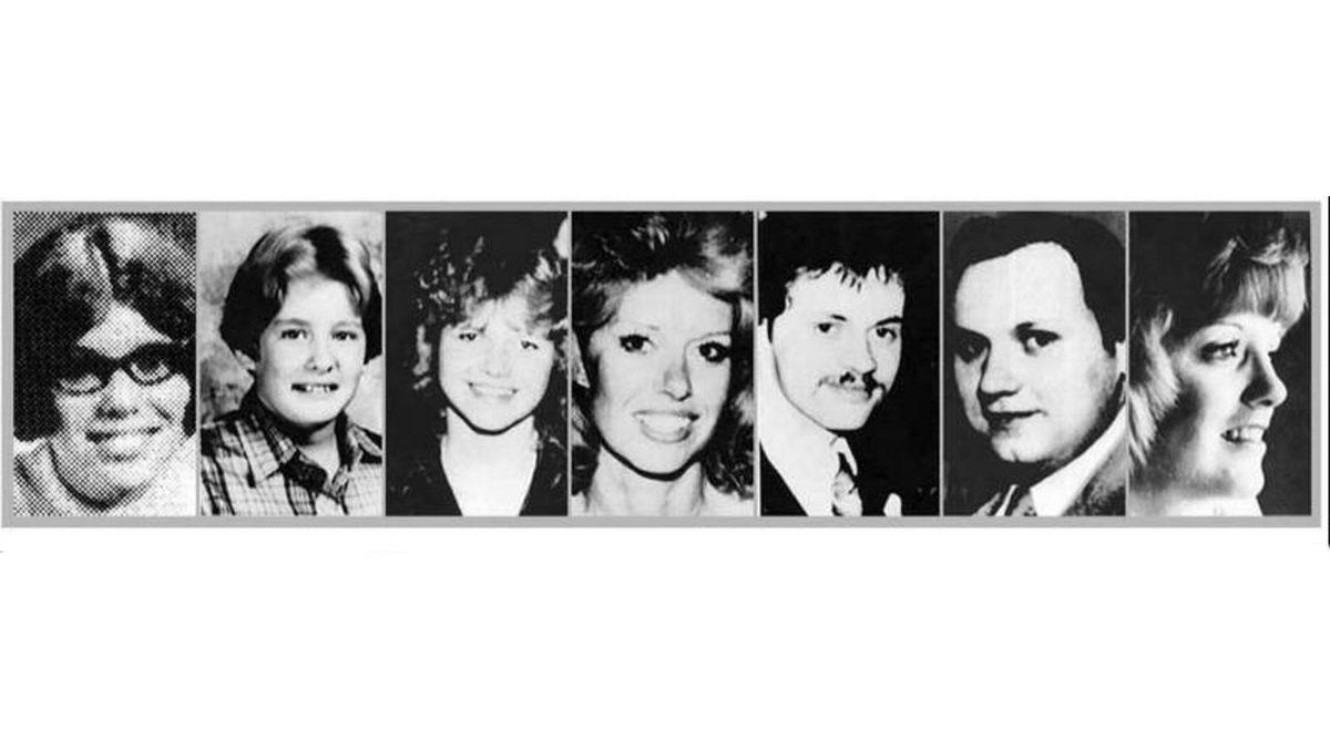 Hapların İçine Konan Siyanürle 7 Kişinin Ölümüne Sebep Olunan Esrarengiz ’Tylenol Cinayetleri’