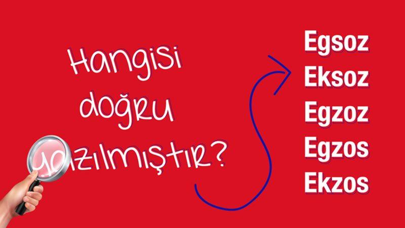 Demet Akalın’ın Bir Soru Bile Bilemeyeceği Bu İmla Testinde Kaçta Kaç Yapabileceksin?