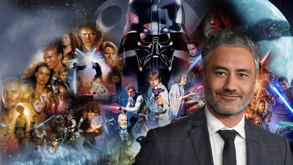 Thor’un  Yönetmeninden Yeni Bir Star Wars Filmi Geliyor