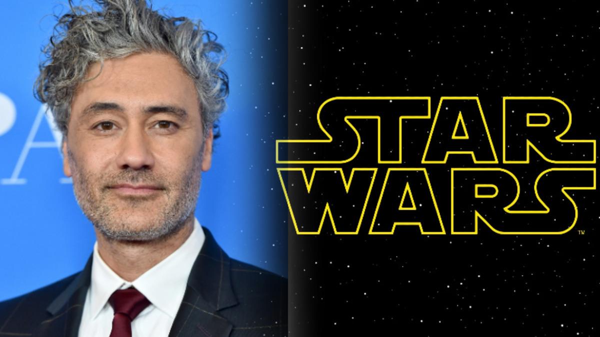 Thor’un  Yönetmeninden Yeni Bir Star Wars Filmi Geliyor