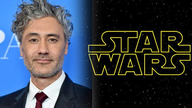 Thor’un  Yönetmeninden Yeni Bir Star Wars Filmi Geliyor