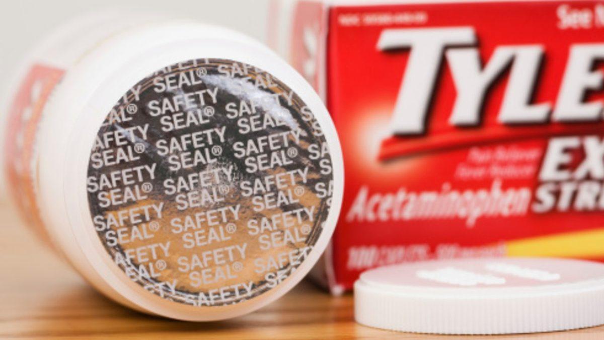 Hapların İçine Konan Siyanürle 7 Kişinin Ölümüne Sebep Olunan Esrarengiz ’Tylenol Cinayetleri’