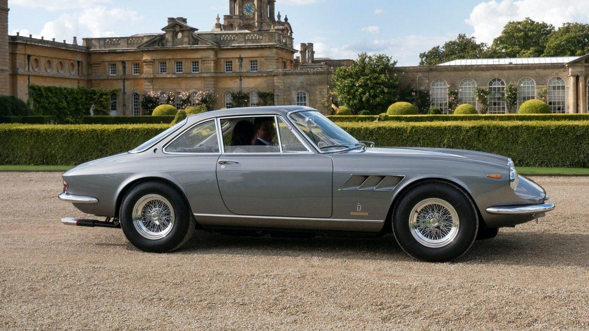 Bilime Göre Dünyanın En Güzel Spor Otomobilleri: Zirvede 2019 Ferrari Monza SP1 Var