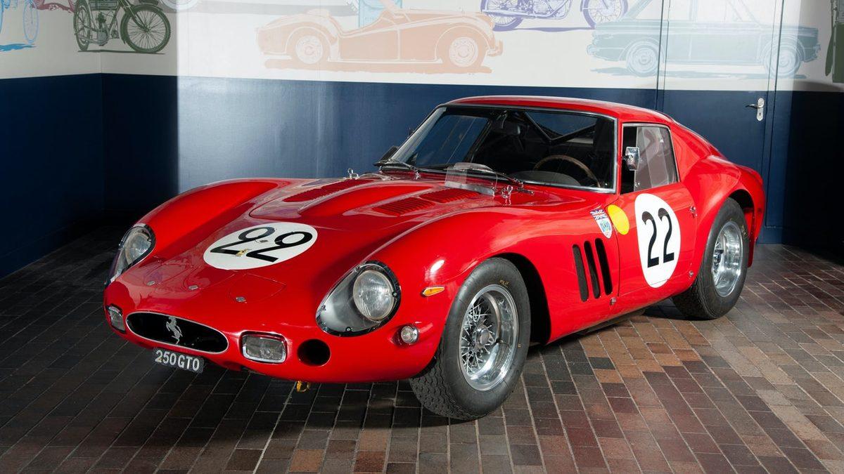 Bilime Göre Dünyanın En Güzel Spor Otomobilleri: Zirvede 2019 Ferrari Monza SP1 Var