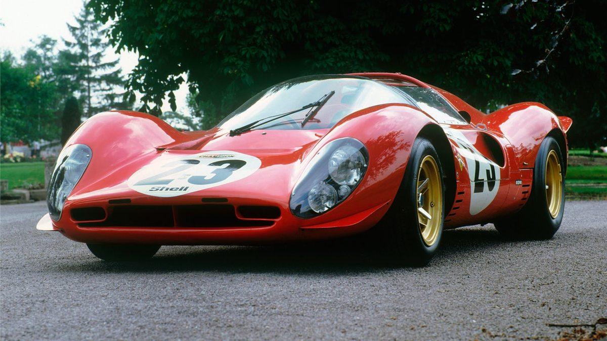 Bilime Göre Dünyanın En Güzel Spor Otomobilleri: Zirvede 2019 Ferrari Monza SP1 Var